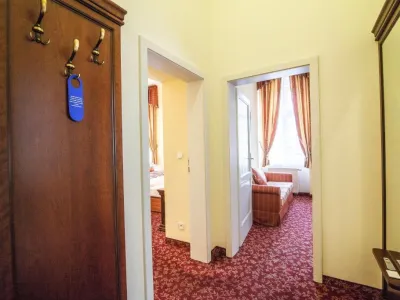  - hotely, pensiony | hportal.cz