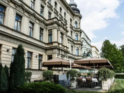  - hotely, pensiony | hportal.cz