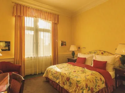 - hotely, pensiony | hportal.cz