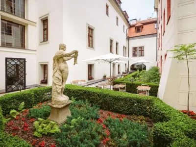  - hotely, pensiony | hportal.cz