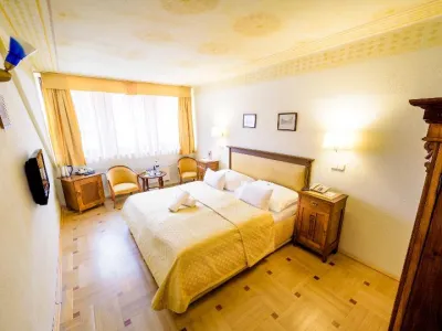  - hotely, pensiony | hportal.cz