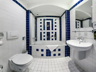 - hotely, pensiony | hportal.cz