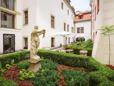  - hotely, pensiony | hportal.cz