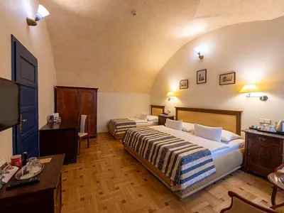  - hotely, pensiony | hportal.cz