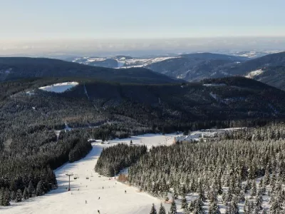 - hotely, pensiony | hportal.cz