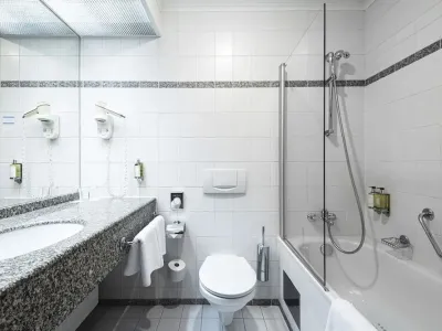  - hotely, pensiony | hportal.cz