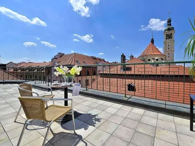  - hotely, pensiony | hportal.cz