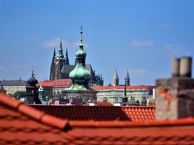  - hotely, pensiony | hportal.cz