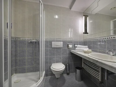  - hotely, pensiony | hportal.cz