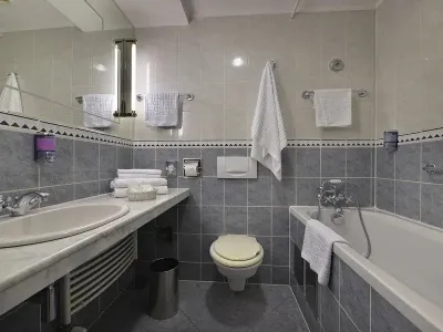  - hotely, pensiony | hportal.cz