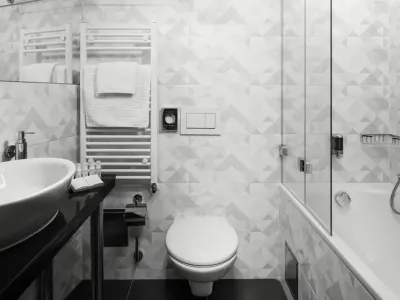  - hotely, pensiony | hportal.cz