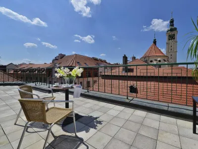  - hotely, pensiony | hportal.cz