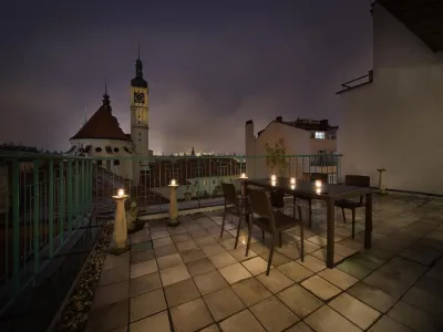  - hotely, pensiony | hportal.cz
