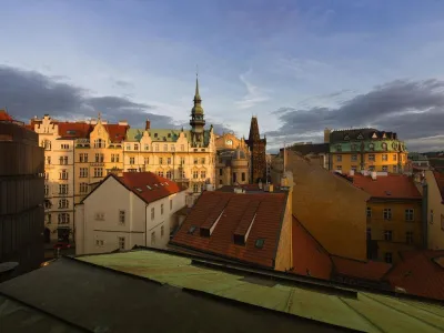  - hotely, pensiony | hportal.cz