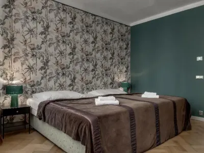  - hotely, pensiony | hportal.cz