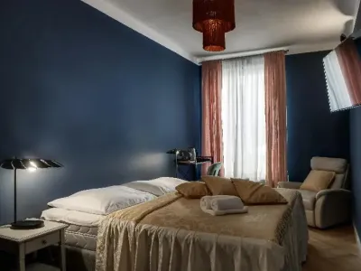  - hotely, pensiony | hportal.cz