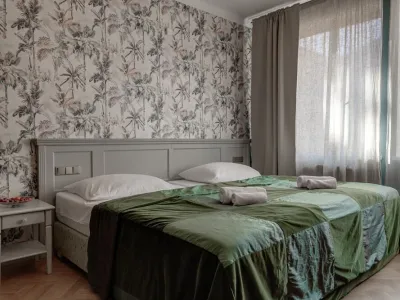  - hotely, pensiony | hportal.cz