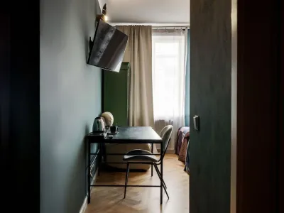  - hotely, pensiony | hportal.cz