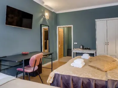  - hotely, pensiony | hportal.cz