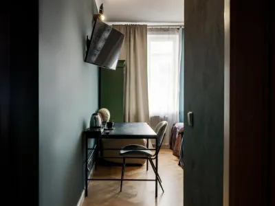 - hotely, pensiony | hportal.cz