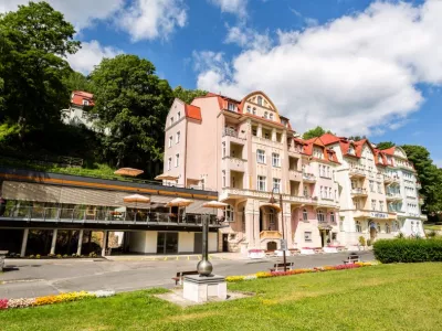  - Hotels, Pensionen | hportal.de