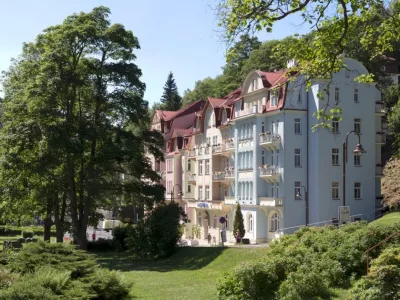  - Hotels, Pensionen | hportal.de