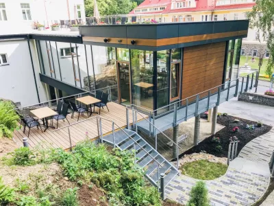  - Hotels, Pensionen | hportal.de