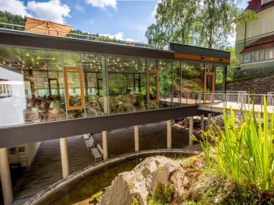  - Hotels, Pensionen | hportal.de