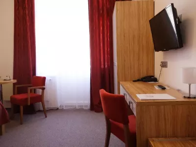  - Hotels, Pensionen | hportal.de