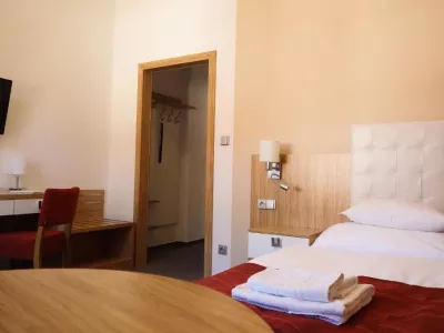  - Hotels, Pensionen | hportal.de