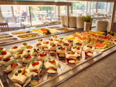  - Hotels, Pensionen | hportal.de