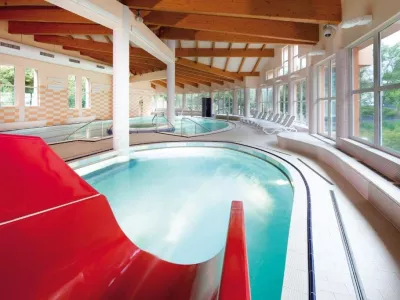  - Hotels, Pensionen | hportal.de