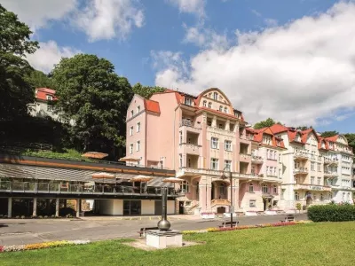  - Hotels, Pensionen | hportal.de