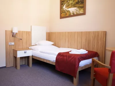 - Hotels, Pensionen | hportal.de