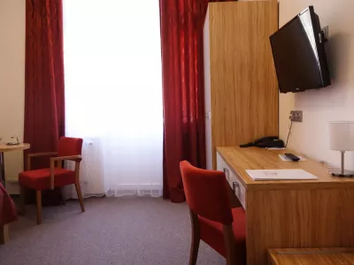  - Hotels, Pensionen | hportal.de