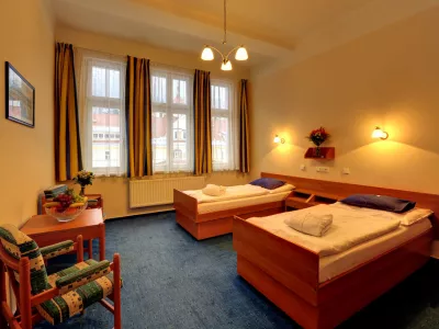  - Hotels, Pensionen | hportal.de