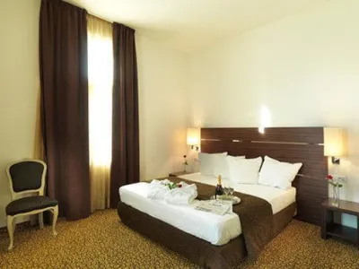  - hotely, pensiony | hportal.cz
