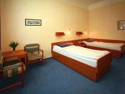  - Hotels, Pensionen | hportal.de