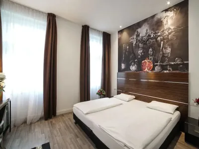  - hotely, pensiony | hportal.cz