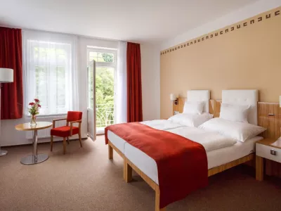  - Hotels, Pensionen | hportal.de