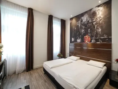  - hotely, pensiony | hportal.cz