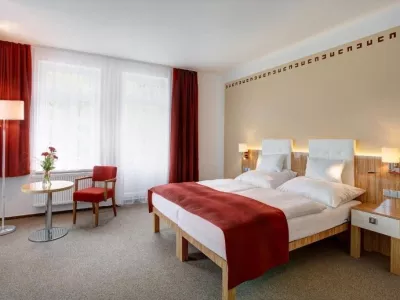  - Hotels, Pensionen | hportal.de