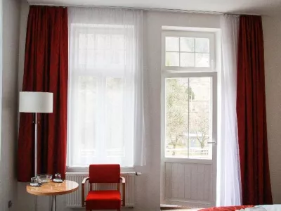  - Hotels, Pensionen | hportal.de