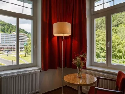  - Hotels, Pensionen | hportal.de