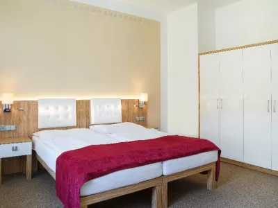  - Hotels, Pensionen | hportal.de