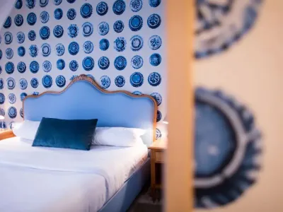  - Hotels, Pensionen | hportal.eu