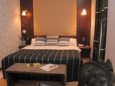  - Hotels, Pensionen | hportal.eu