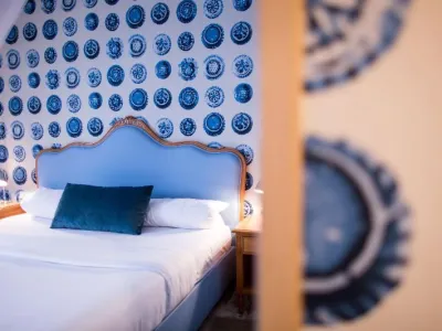  - Hotels, Pensionen | hportal.eu