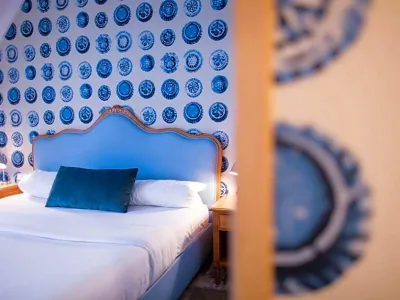  - Hotels, Pensionen | hportal.eu