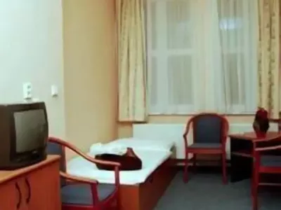  - hotely, pensiony | hportal.cz